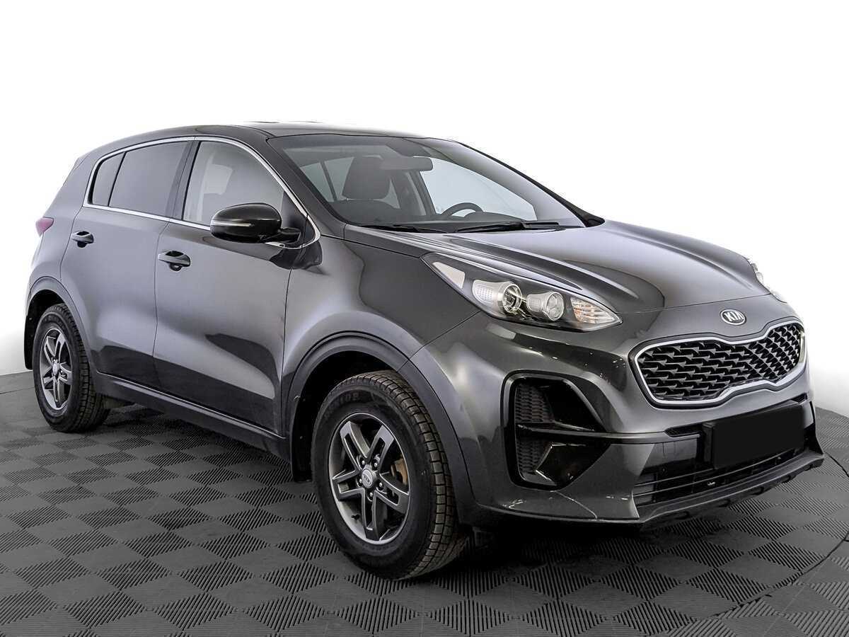 Купить Kia Sportage, 2019, 94 000 км, фото №3