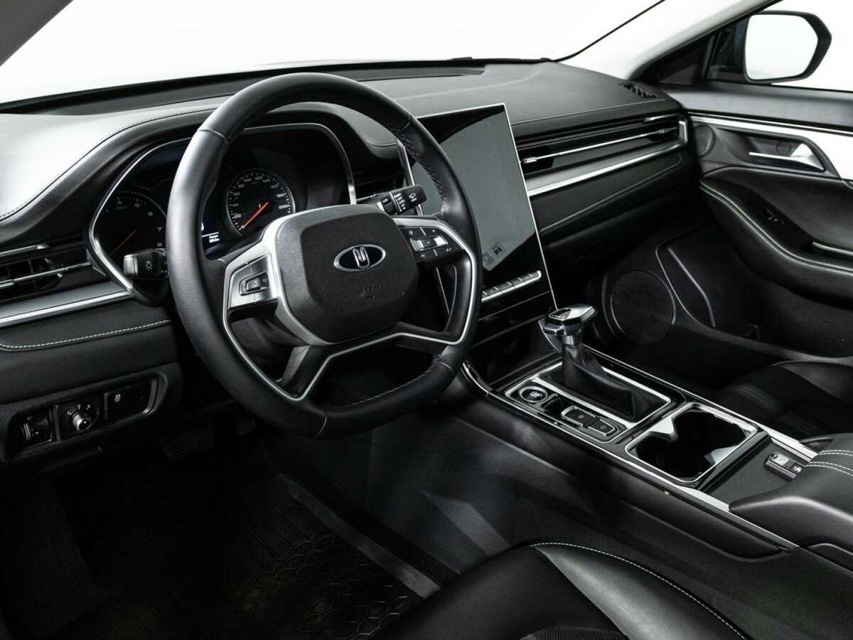 Купить Москвич 6, 2024, 26 469 км, фото №11