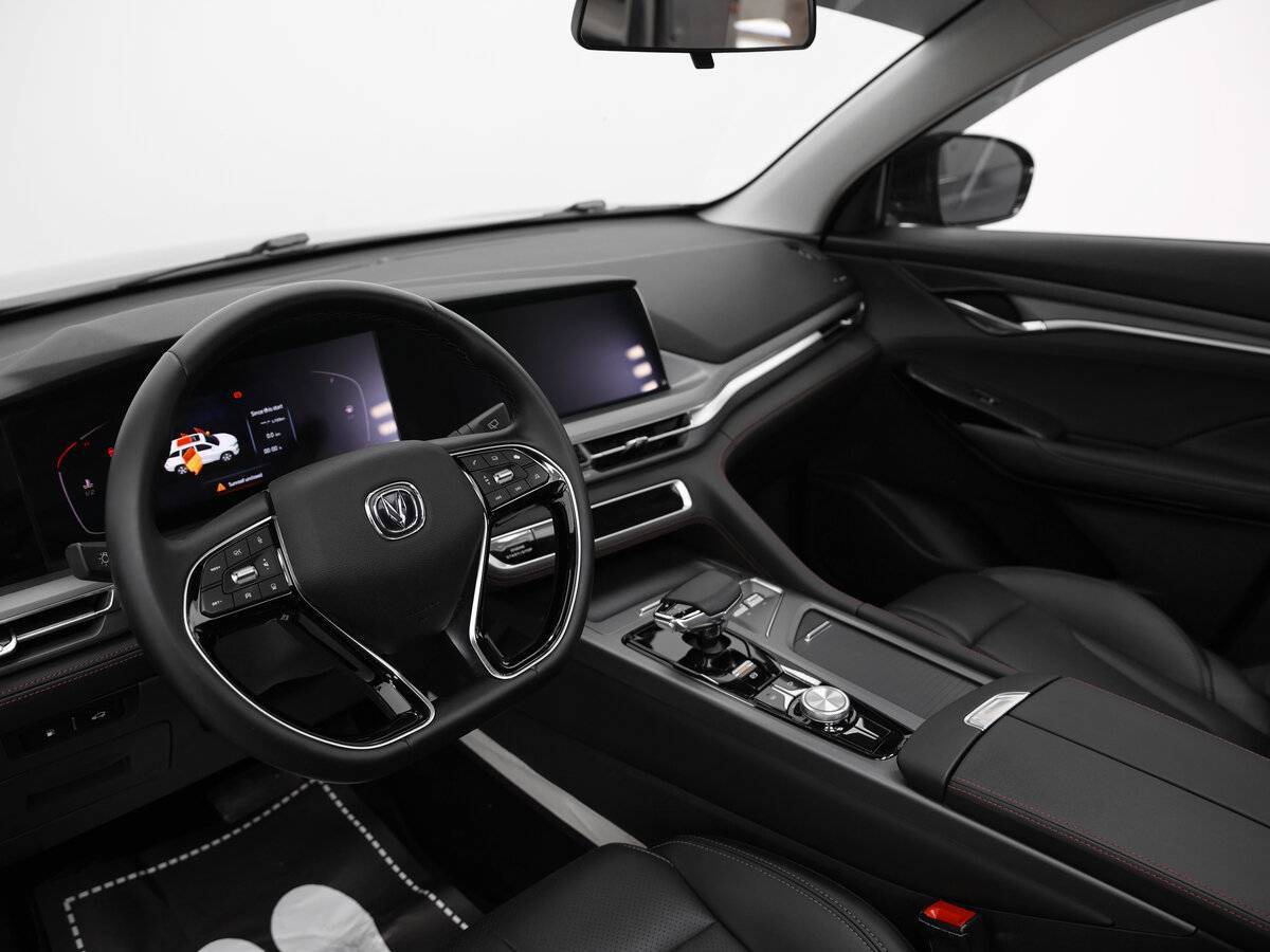 Купить Changan CS75 Plus, 2023, 23 000 км, фото №8