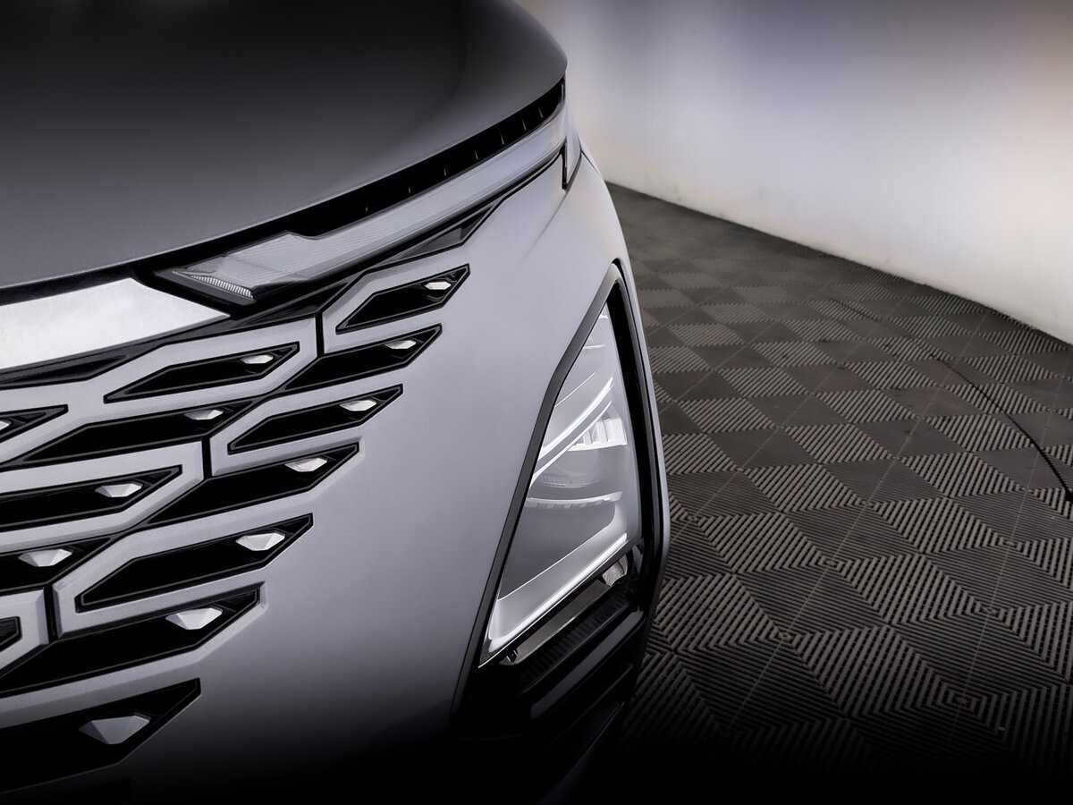 Купить Omoda C5, 2023, 8 609 км, фото №17