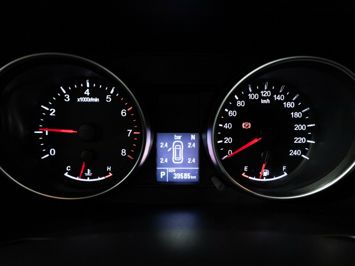 Купить Haval M6 II, 2024, 39 000 км, фото №11