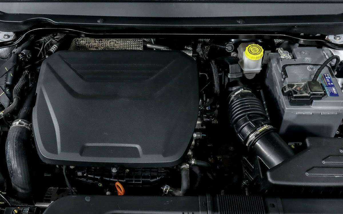 Купить Haval Jolion, 2022, 22 048 км, фото №16