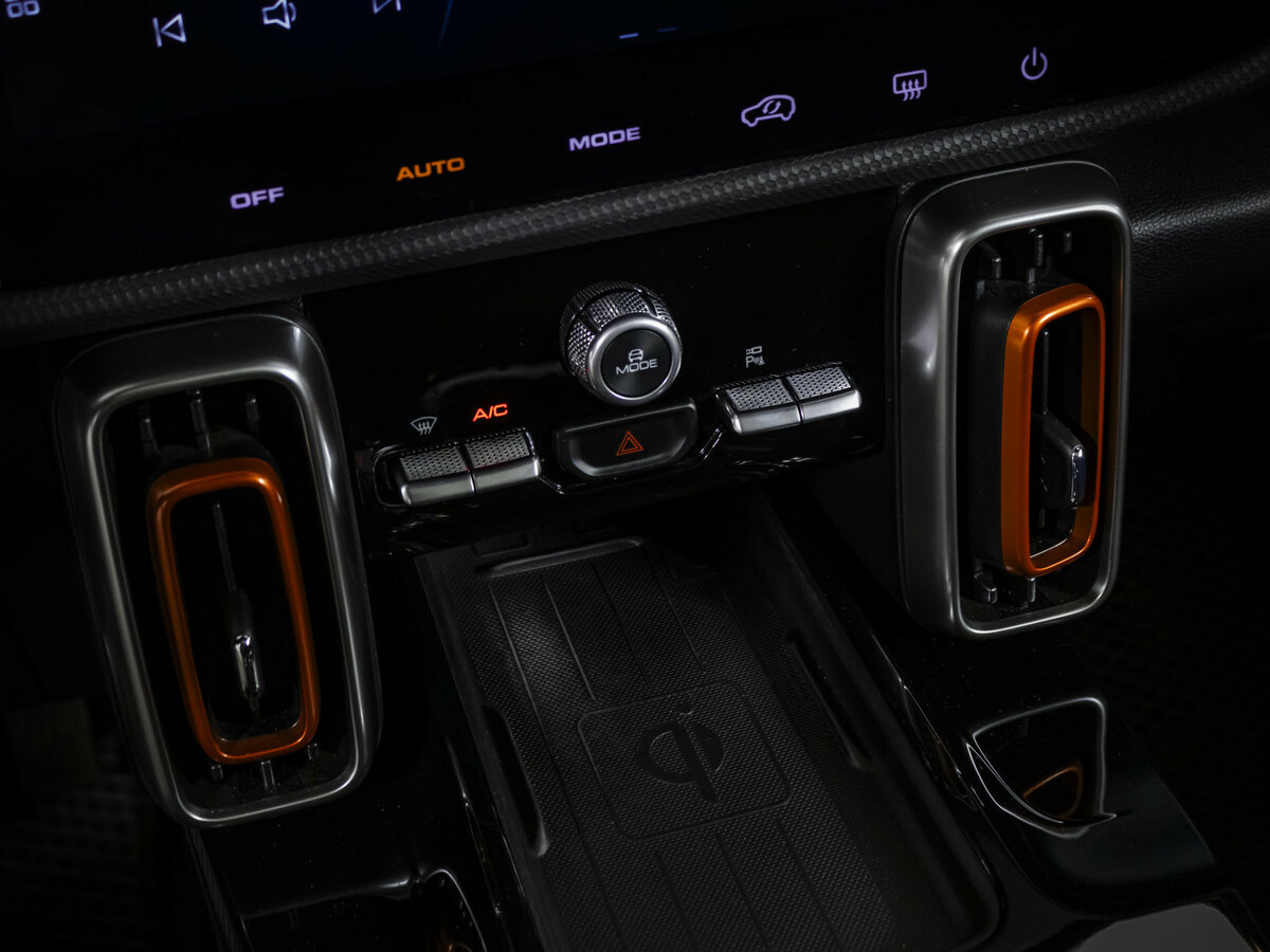 Купить Haval Dargo, 2023, 54 469 км, фото №13