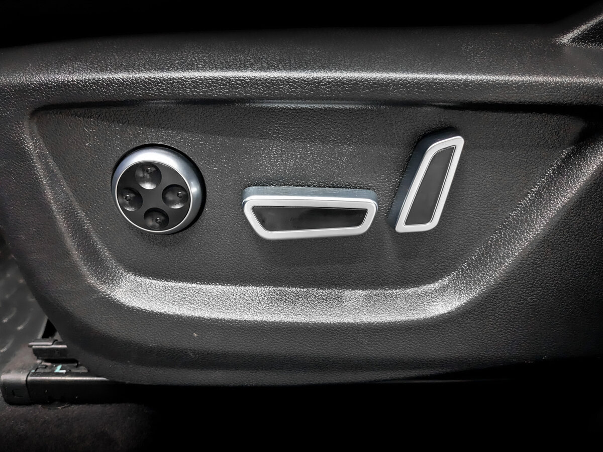 Купить Chery Tiggo 4 I Рестайлинг, 2022, 91 543 км, фото №21