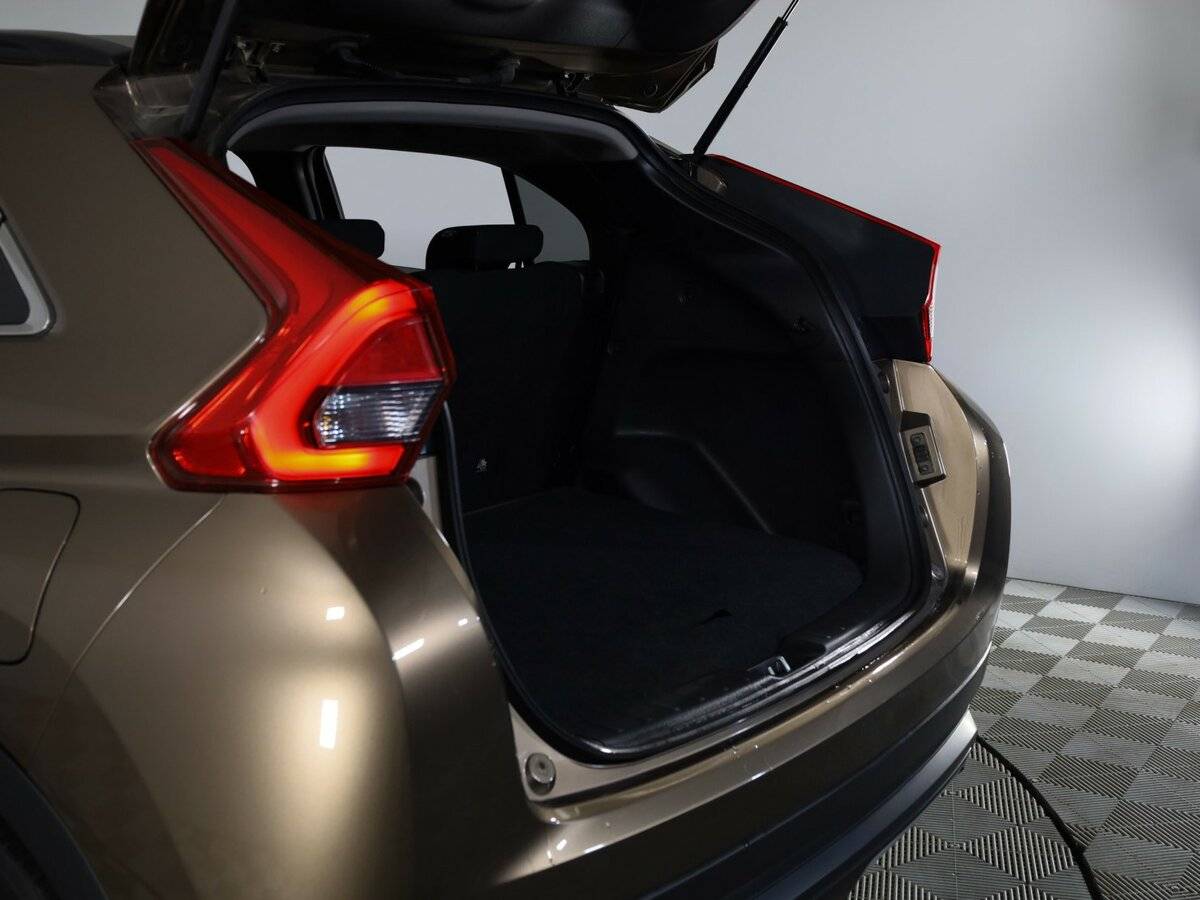 Купить Mitsubishi Eclipse Cross I, 2019, 166 000 км, фото №21