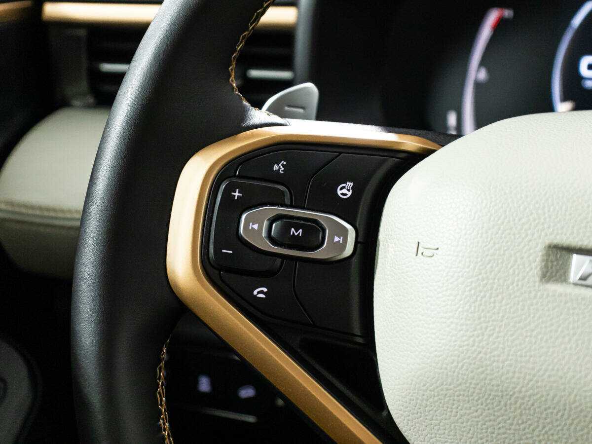 Купить Haval Jolion, 2023, 16 042 км, фото №19