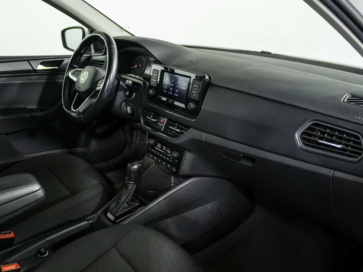 Купить Volkswagen Polo VI, 2020, 107 739 км, фото №7