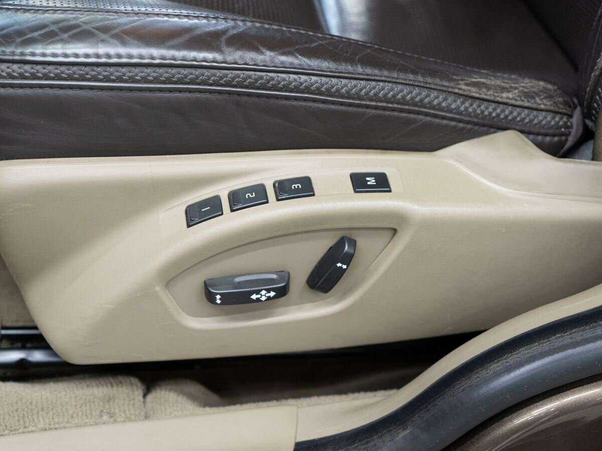 Купить Volvo XC70, 2012, 192 000 км, фото №16