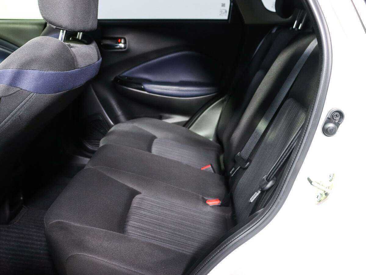 Купить Suzuki Baleno, 2022, 11 336 км, фото №10