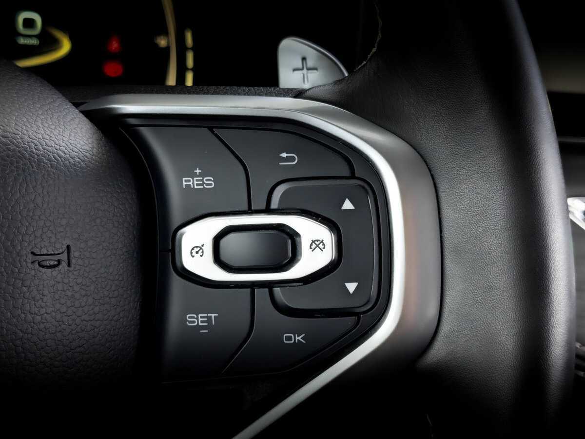 Купить Haval Jolion, 2023, 29 054 км, фото №28