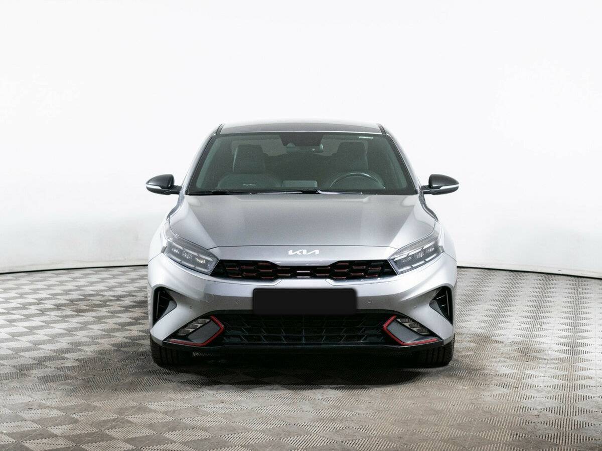 Купить Kia Cerato, 2021, 85 000 км, фото №2