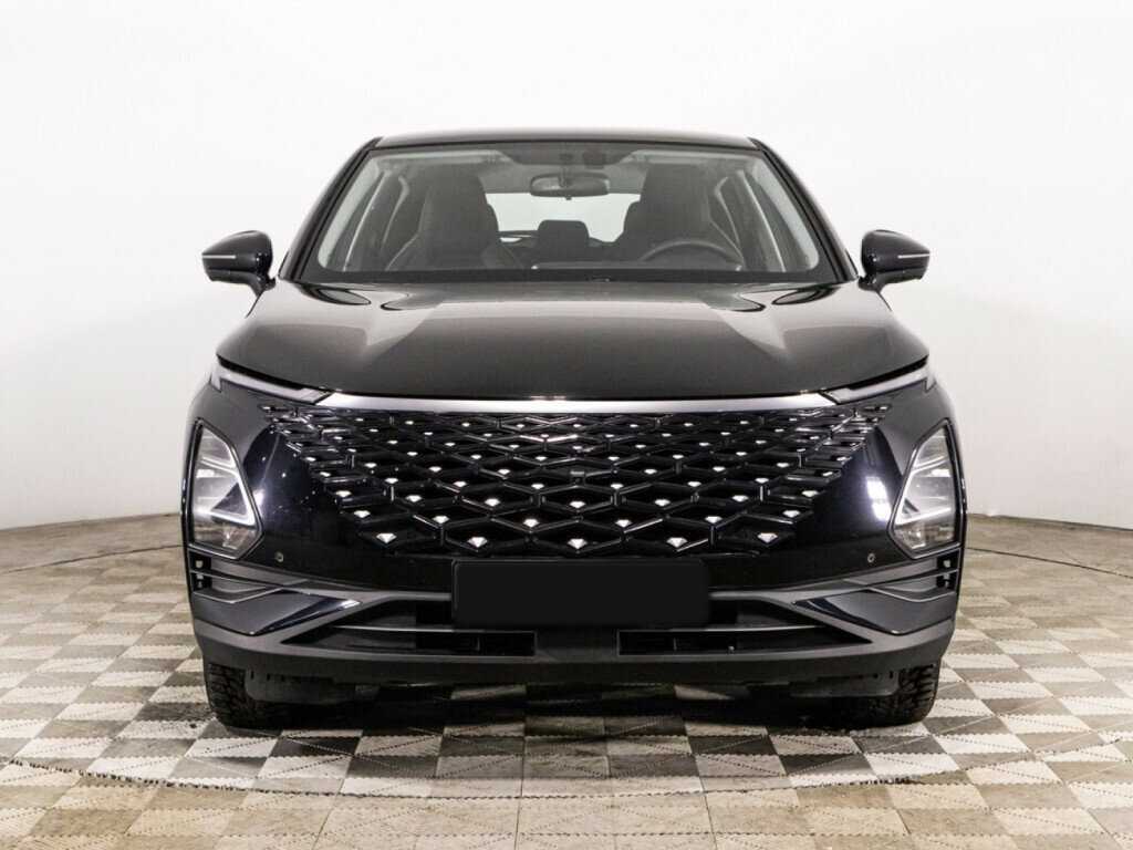 Купить Omoda C5, 2023, 48 751 км, фото №2