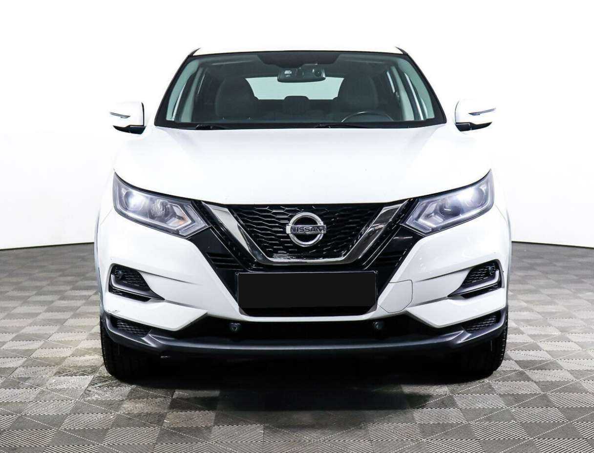Купить Nissan Qashqai, 2020, 86 006 км, фото №2