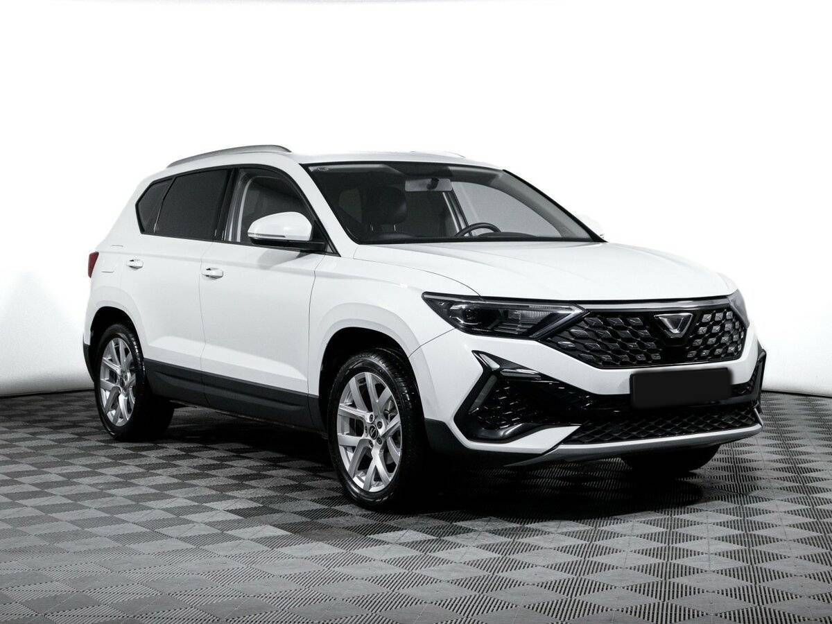 Купить Jetta VS5, 2023, 25 737 км, фото №3