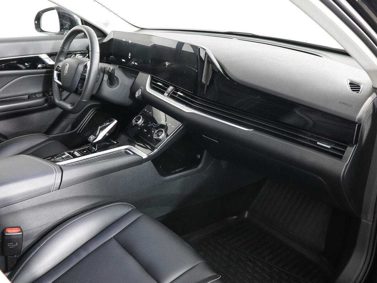 Купить FAW Bestune B70, 2023, 17 877 км, фото №12