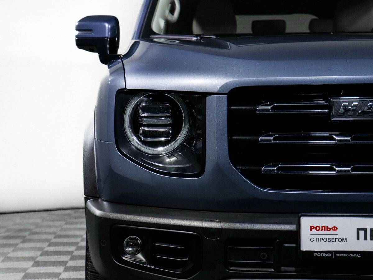 Купить Haval Dargo, 2023, 42 165 км, фото №15