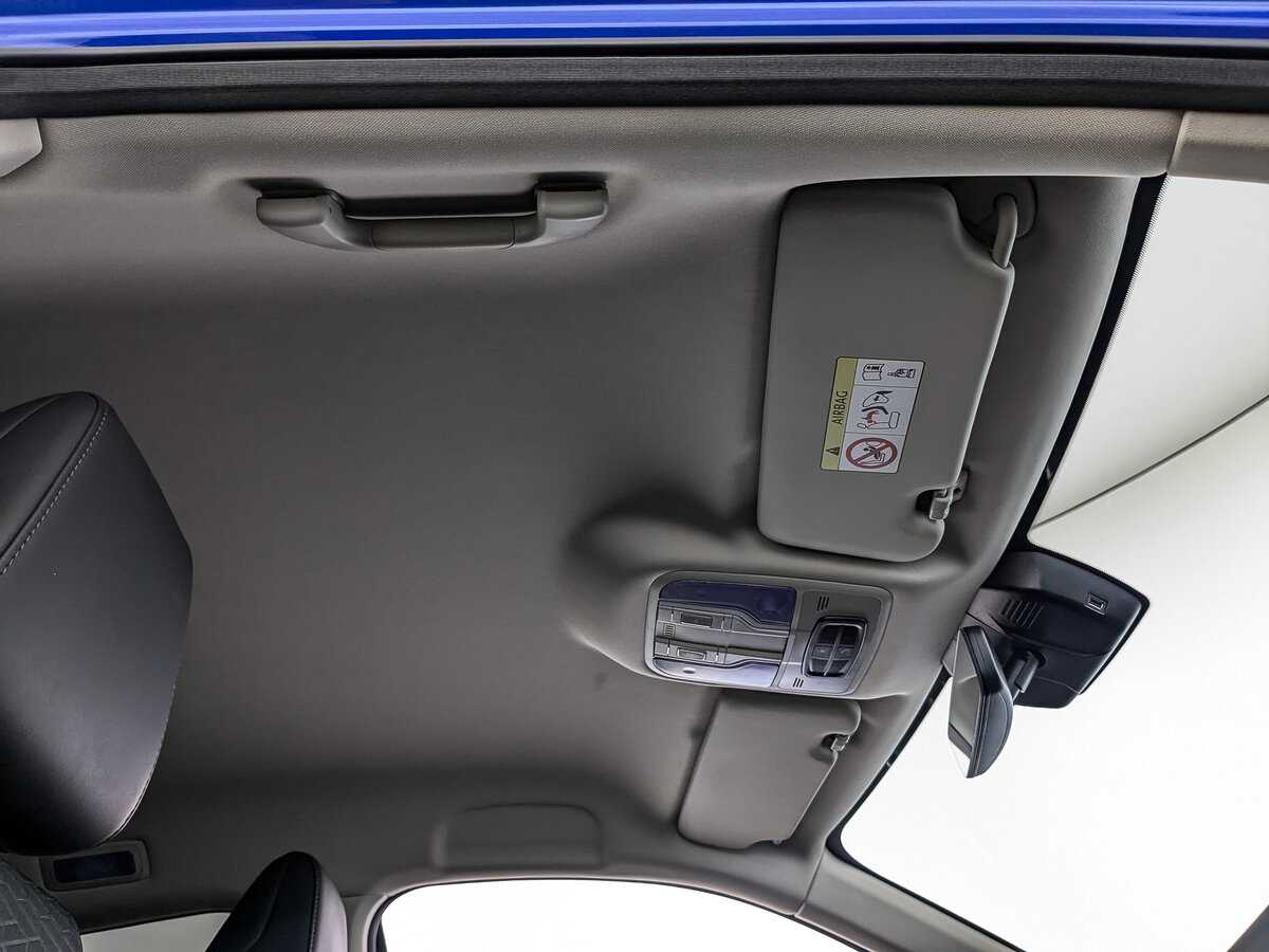 Купить Haval F7x, 2023, 53 612 км, фото №19