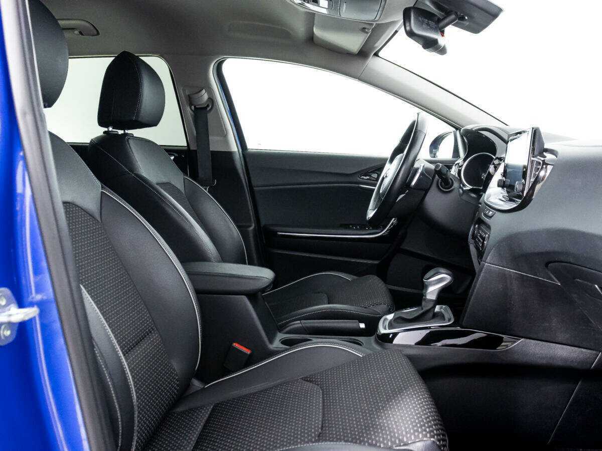 Купить Kia Ceed, 2021, 48 059 км, фото №28