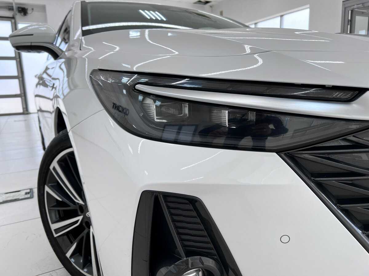 Купить Chery Arrizo 8, 2023, 52 000 км, фото №17