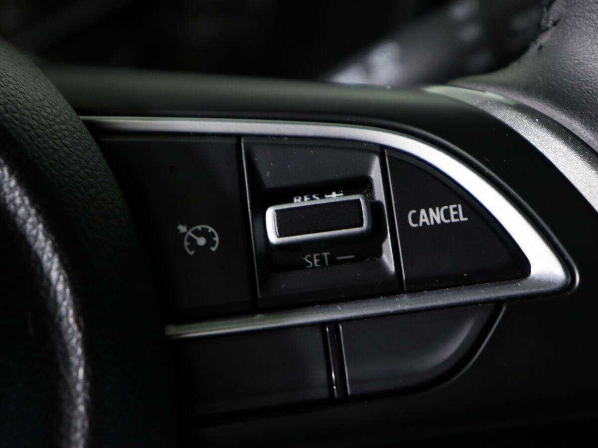 Купить Suzuki Baleno, 2023, 9 261 км, фото №17