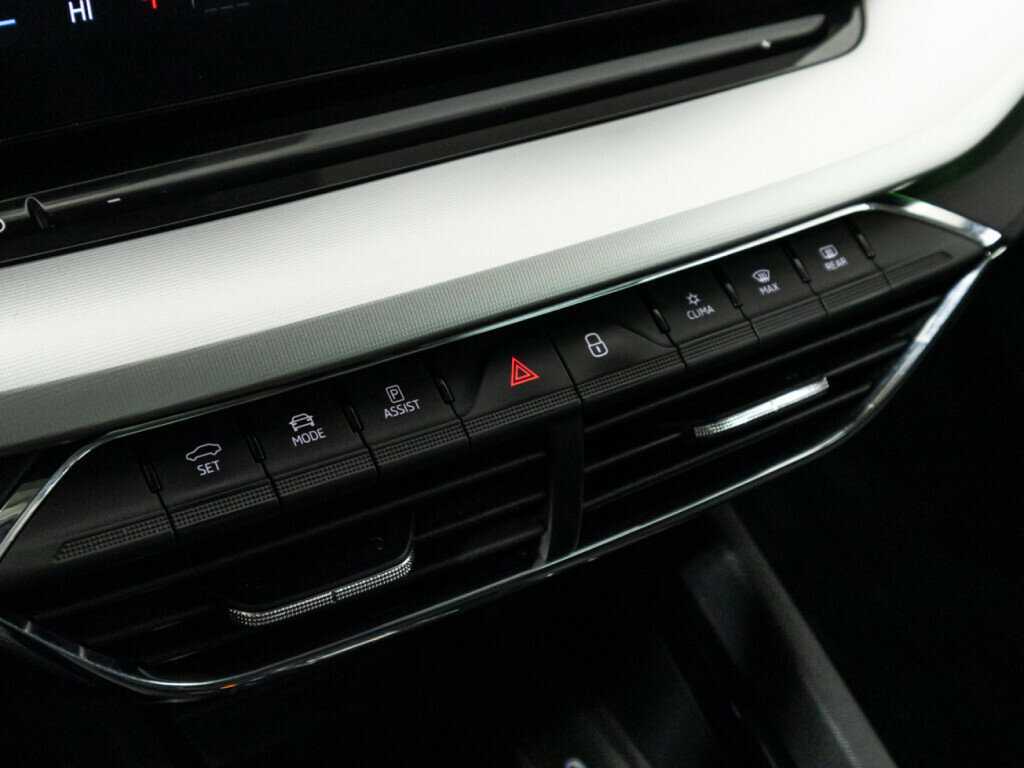 Купить Skoda Octavia, 2021, 89 467 км, фото №20