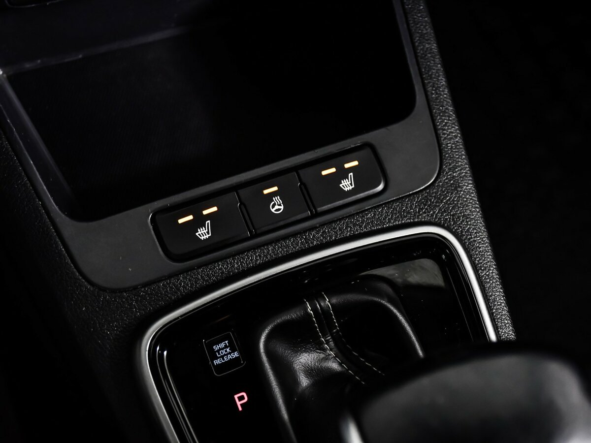 Купить Kia Rio IV Рестайлинг, 2020, 81 073 км, фото №15