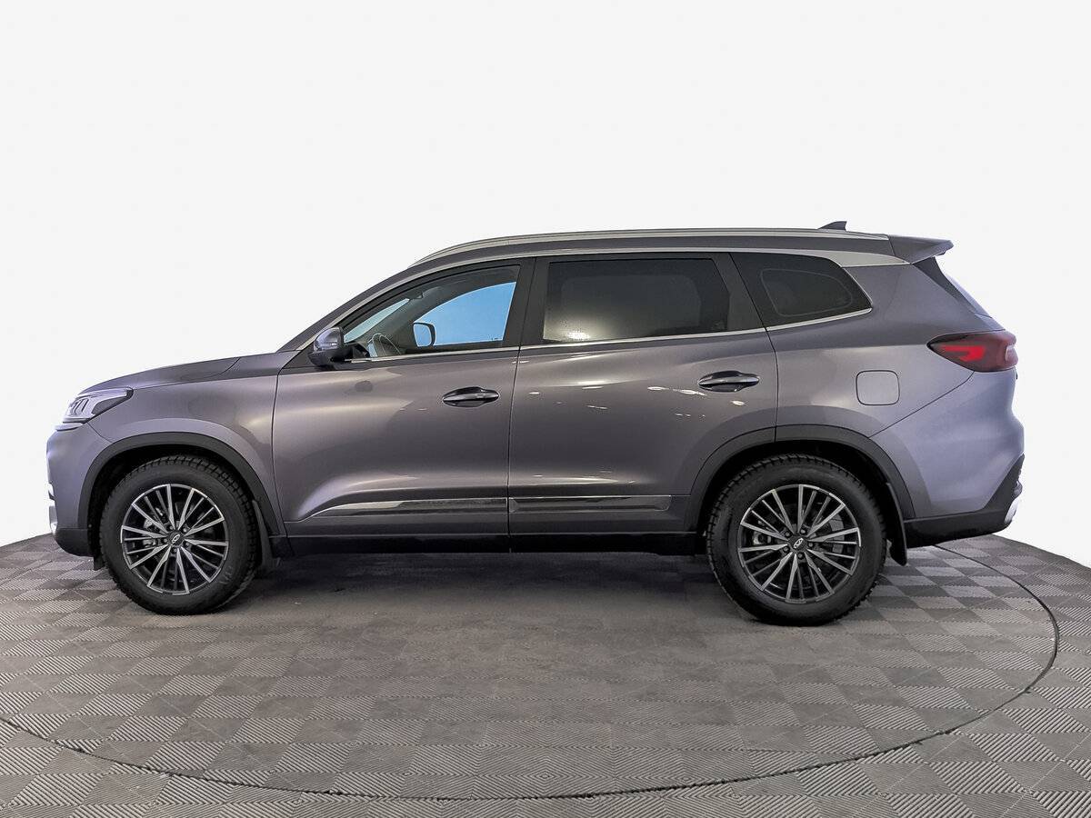 Купить Chery Tiggo 8, 2022, 24 072 км, фото №8