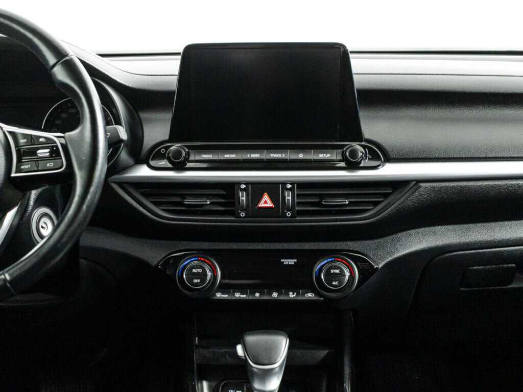 Купить Kia Cerato, 2022, 60 130 км, фото №14