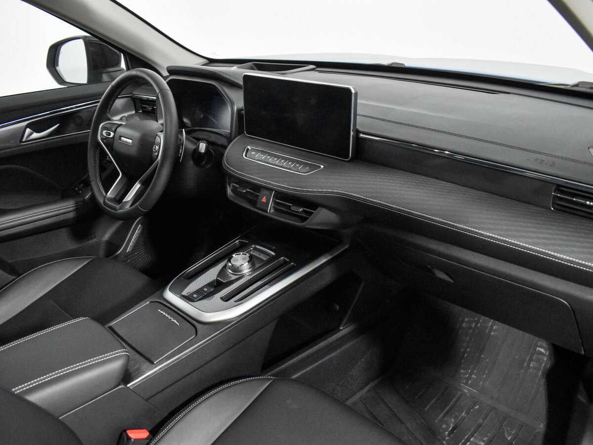 Купить Haval Jolion, 2024, 17 315 км, фото №15