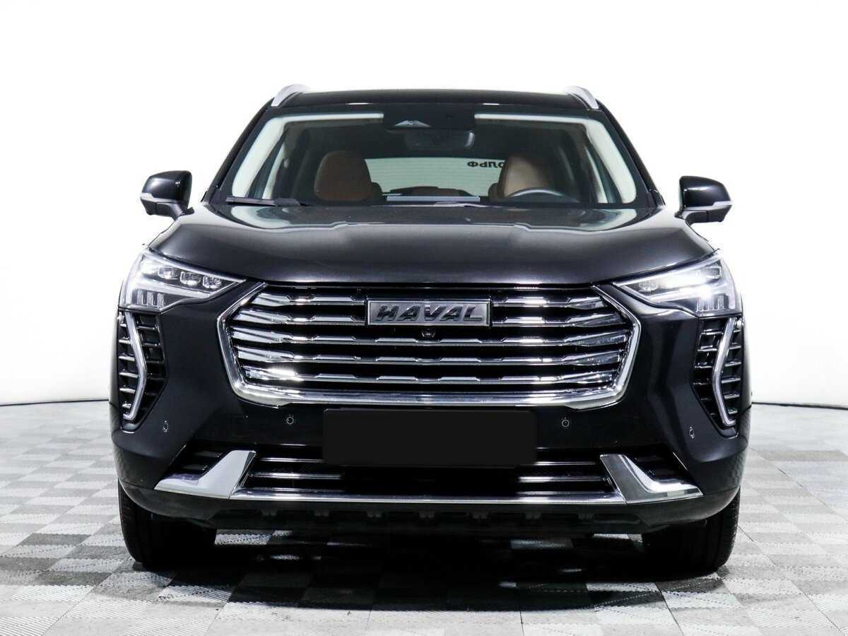 Купить Haval Jolion, 2023, 28 780 км, фото №2