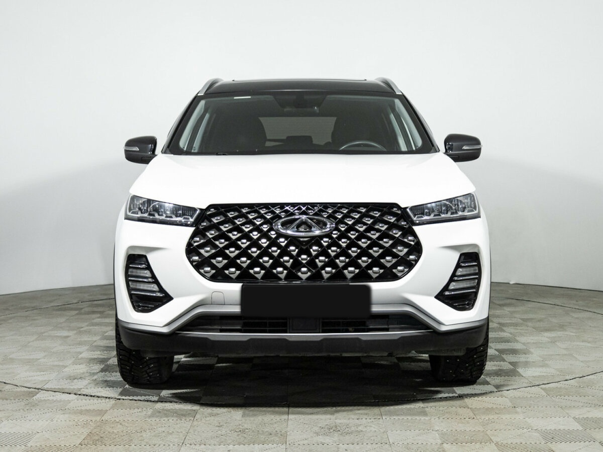 Купить Chery Tiggo 7 Pro I, 2021, 65 022 км, фото №2