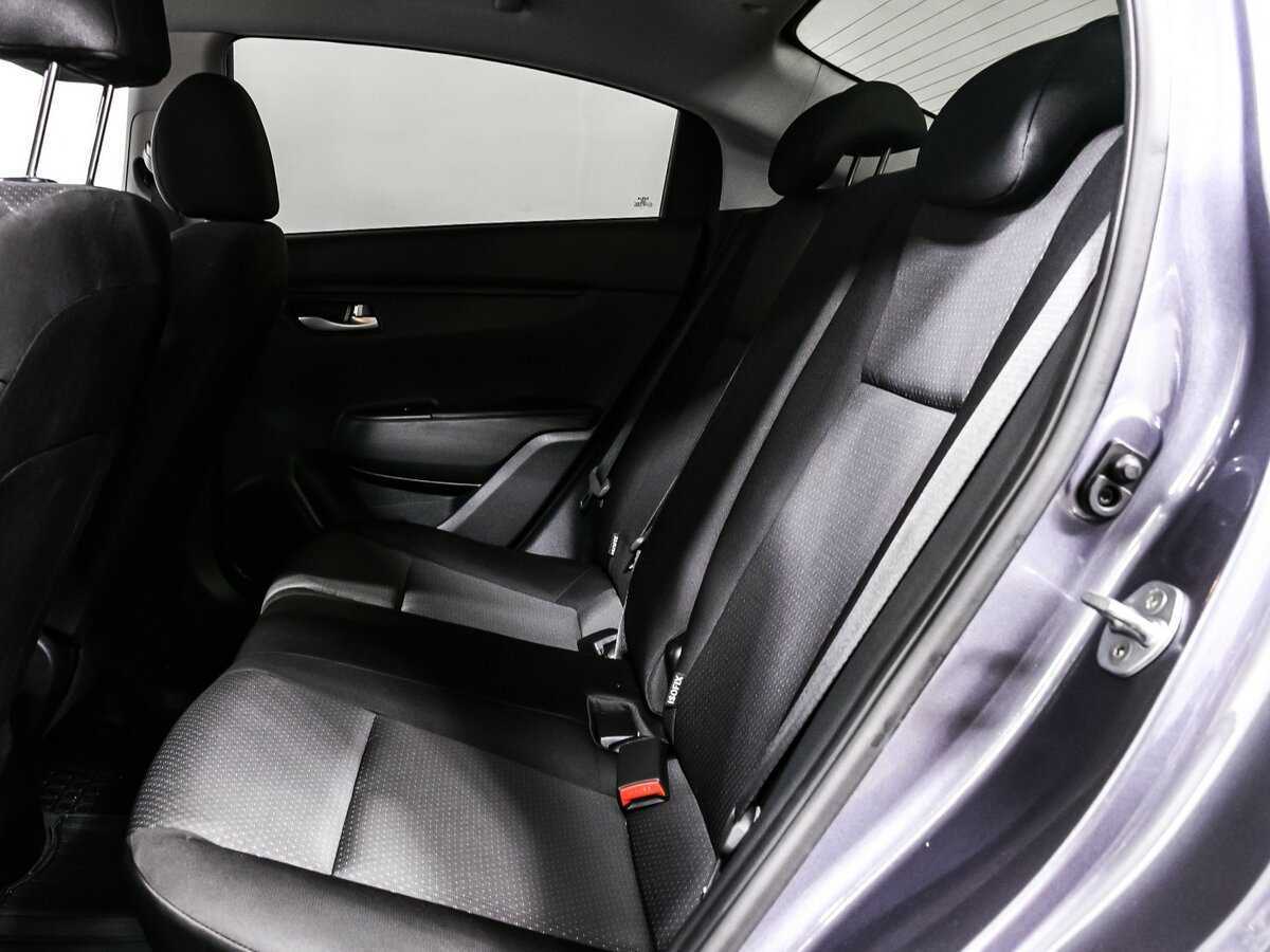 Купить Kia Rio, 2022, 7 700 км, фото №12