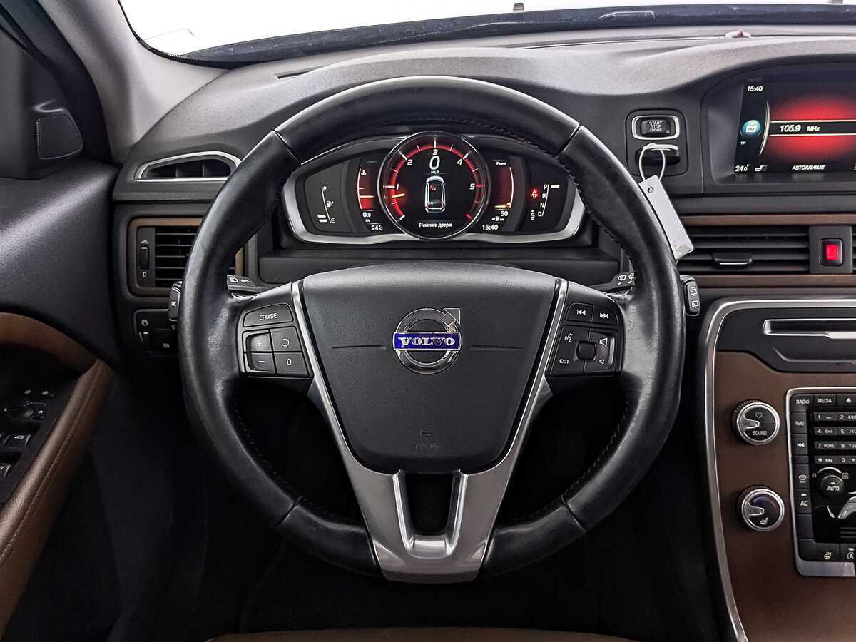 Купить Volvo XC70, 2015, 190 500 км, фото №22