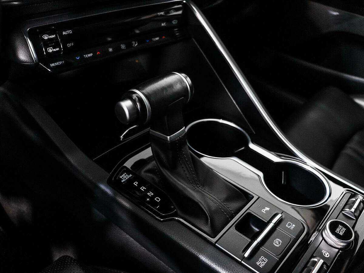 Купить Kia K5, 2021, 94 907 км, фото №12