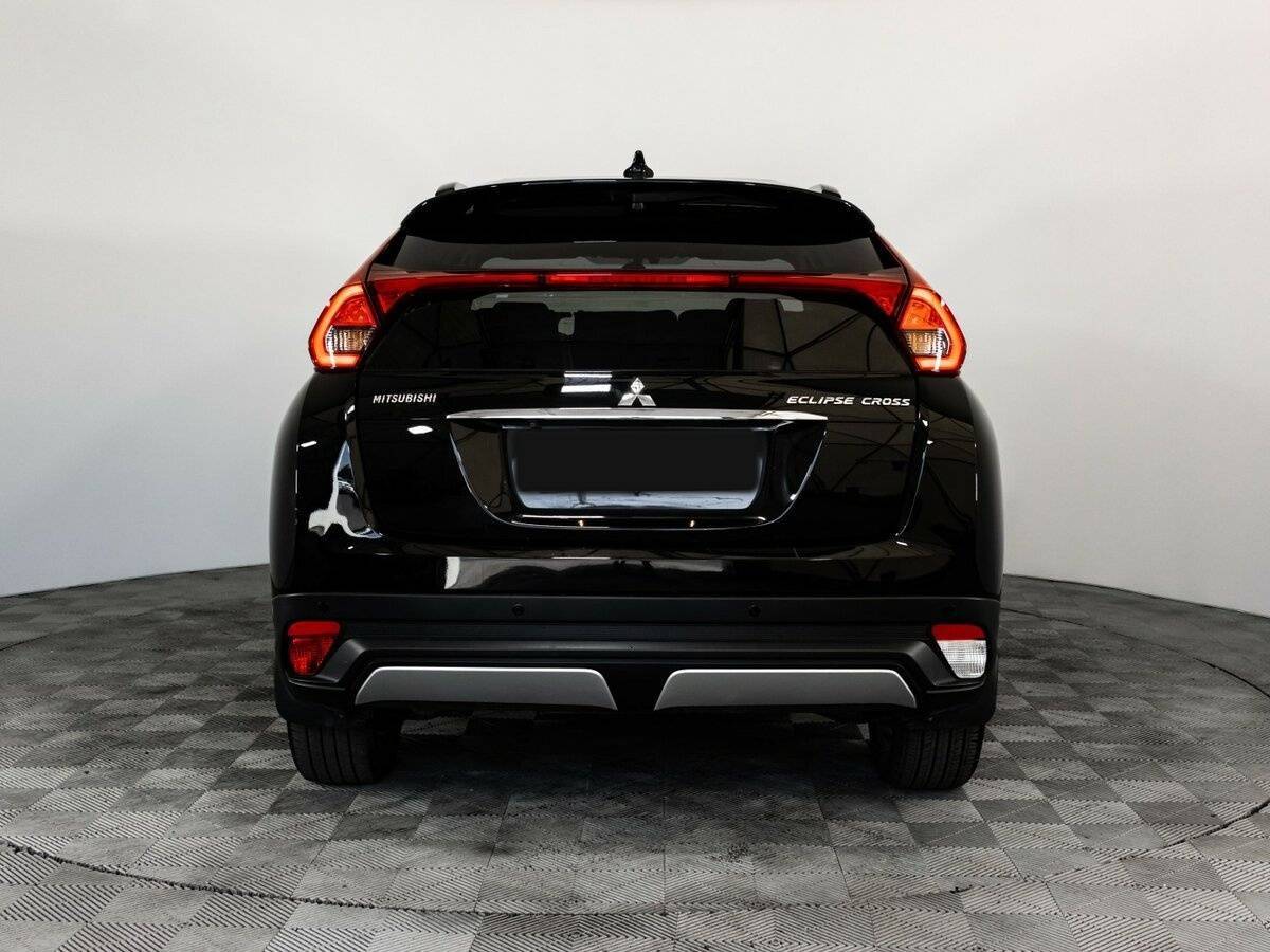 Купить Mitsubishi Eclipse Cross, 2018, 97 635 км, фото №7