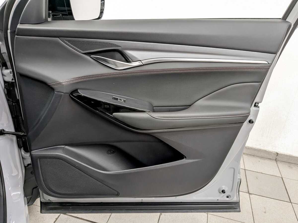 Купить Changan CS75 Plus, 2023, 31 775 км, фото №24