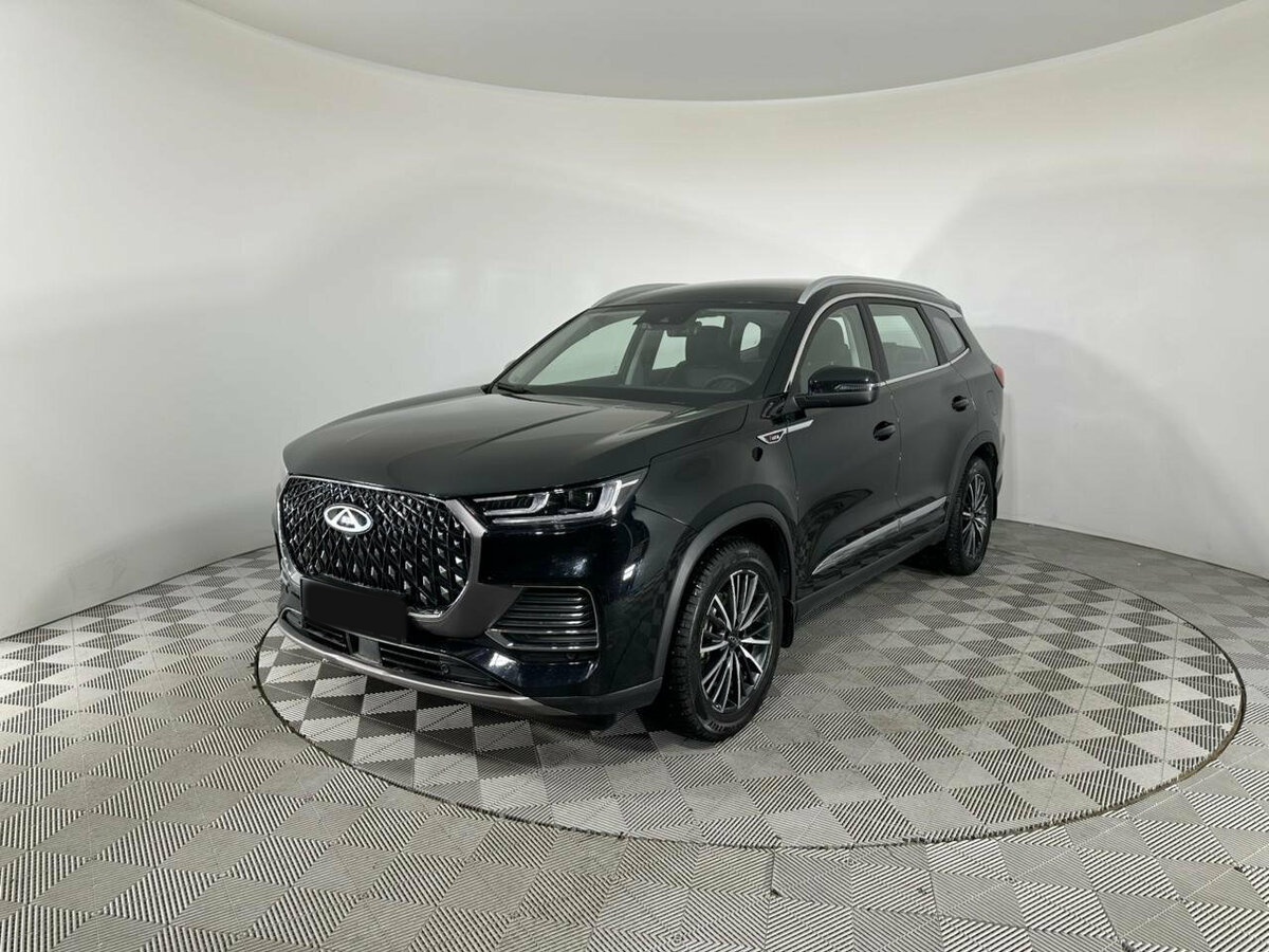 Купить Chery Tiggo 8 Pro Max I Рестайлинг, 2024, 36 843 км, фото №1