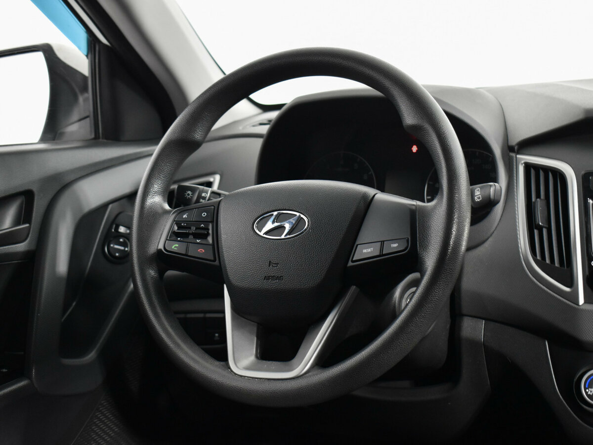 Купить Hyundai Creta I, 2018, 166 968 км, фото №14