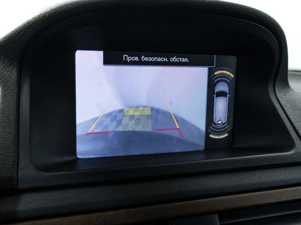 Купить Volvo XC70, 2013, 328 373 км, фото №19