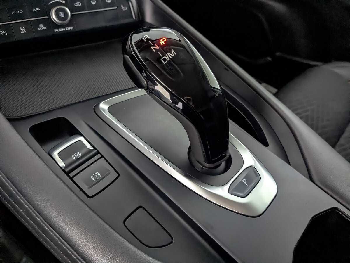 Купить Haval F7x, 2023, 53 612 км, фото №17