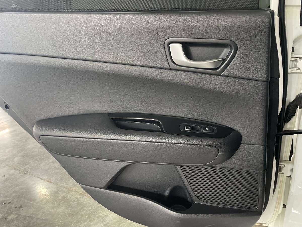 Купить Kia Optima, 2017, 62 596 км, фото №22