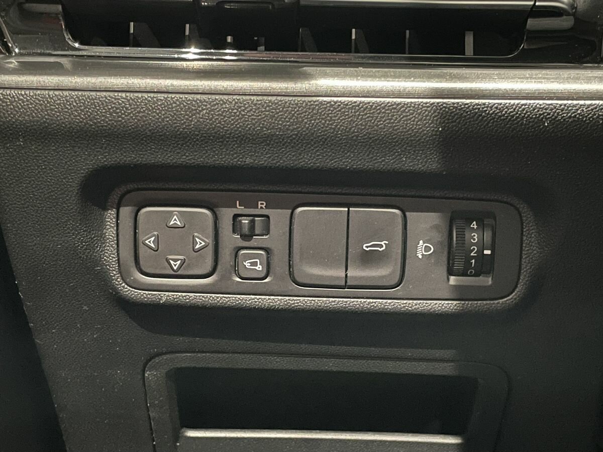 Купить Changan CS55 Plus II, 2023, 60 101 км, фото №19