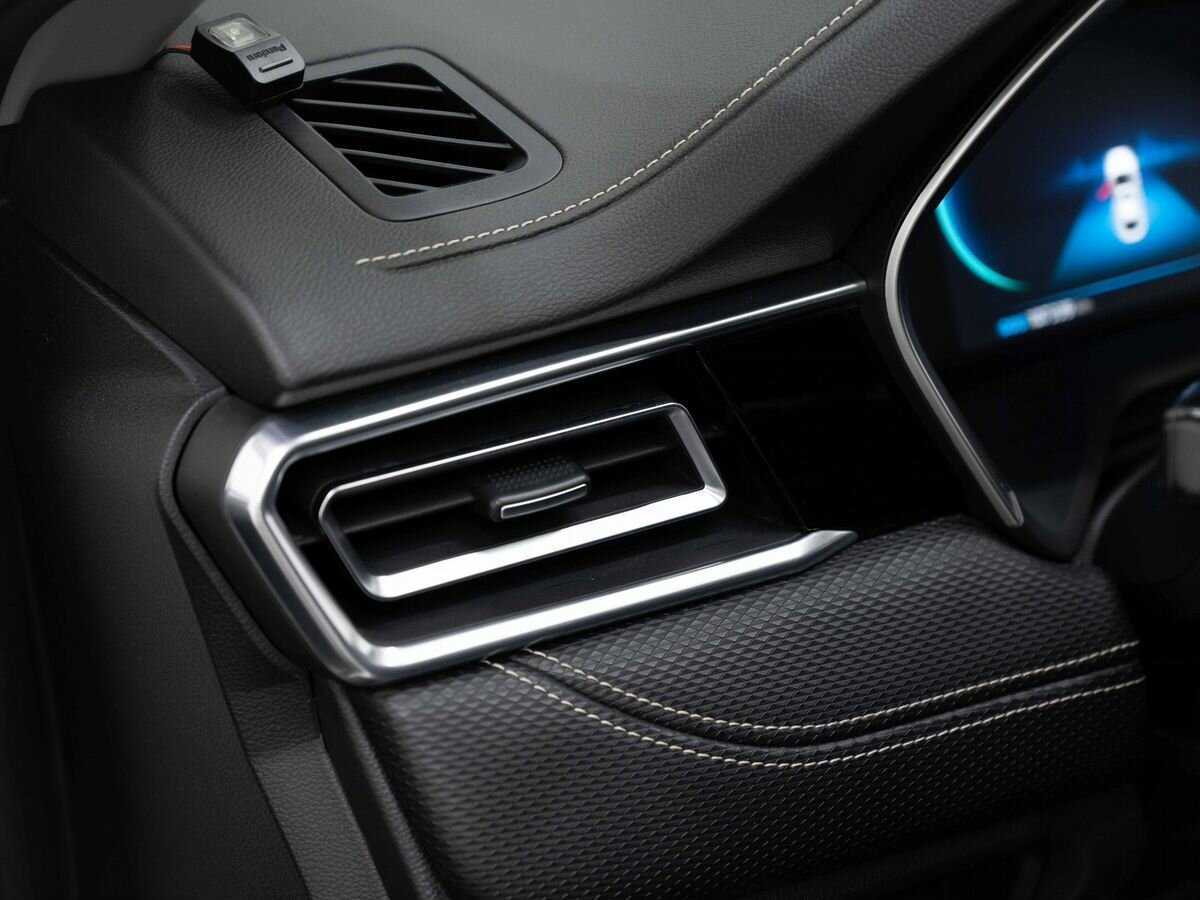 Купить JAC J7, 2021, 107 000 км, фото №19