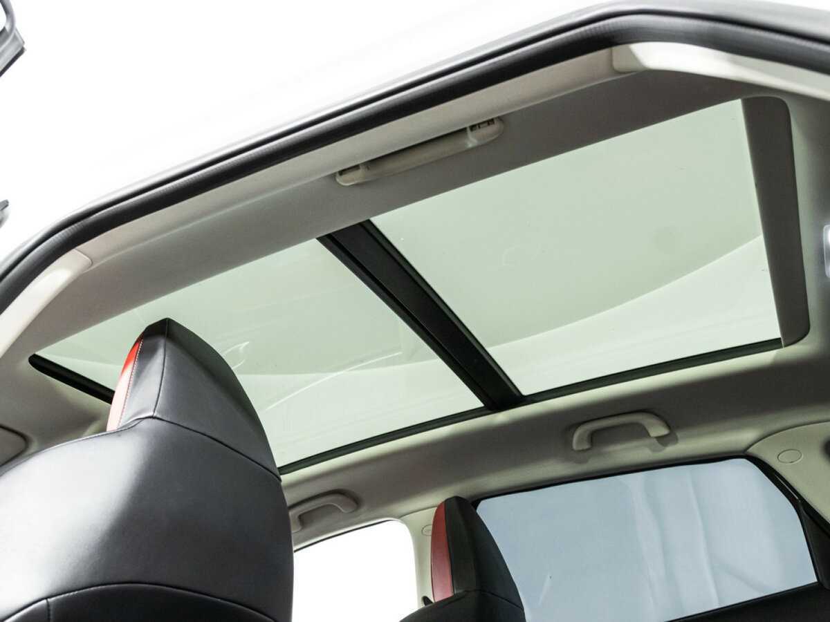 Купить Changan UNI-S (CS55 Plus), 2024, 19 257 км, фото №17