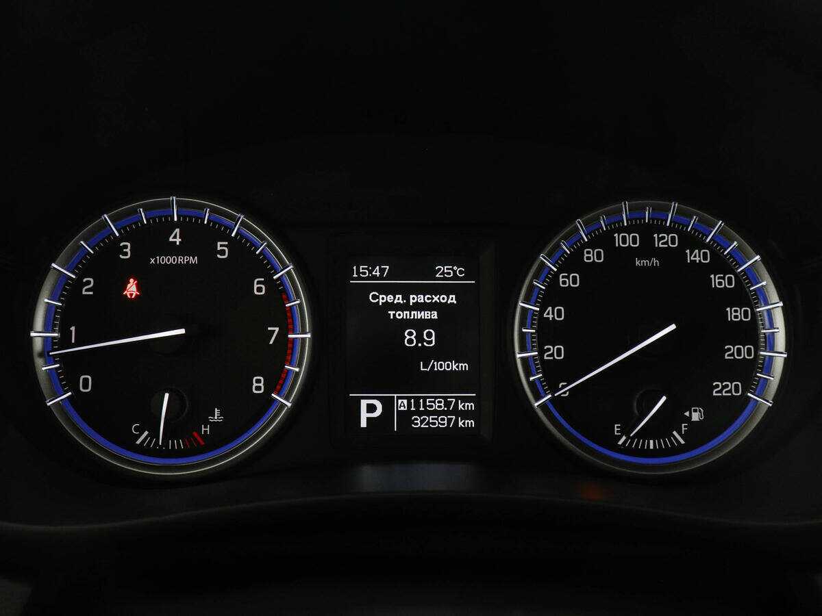 Купить Suzuki SX4, 2021, 32 588 км, фото №7