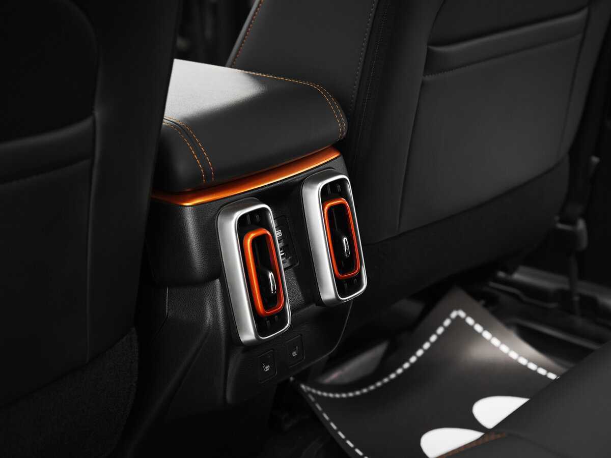 Купить Haval Dargo, 2023, 84 000 км, фото №12