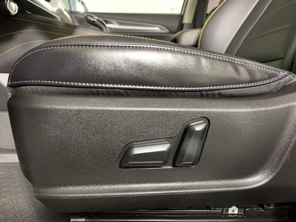 Купить Haval F7x, 2021, 73 000 км, фото №16