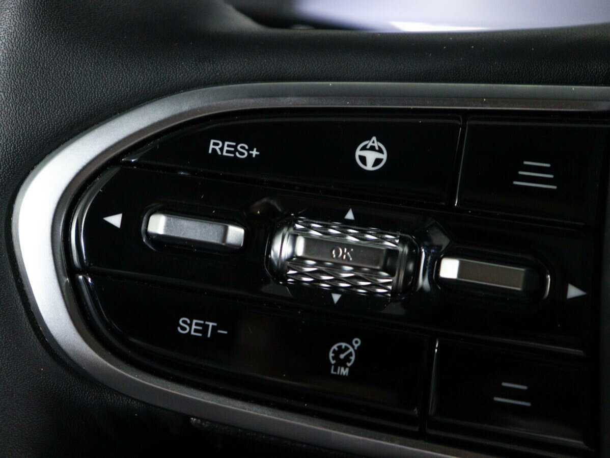 Купить OMODA C5, 2023, 7 150 км, фото №18