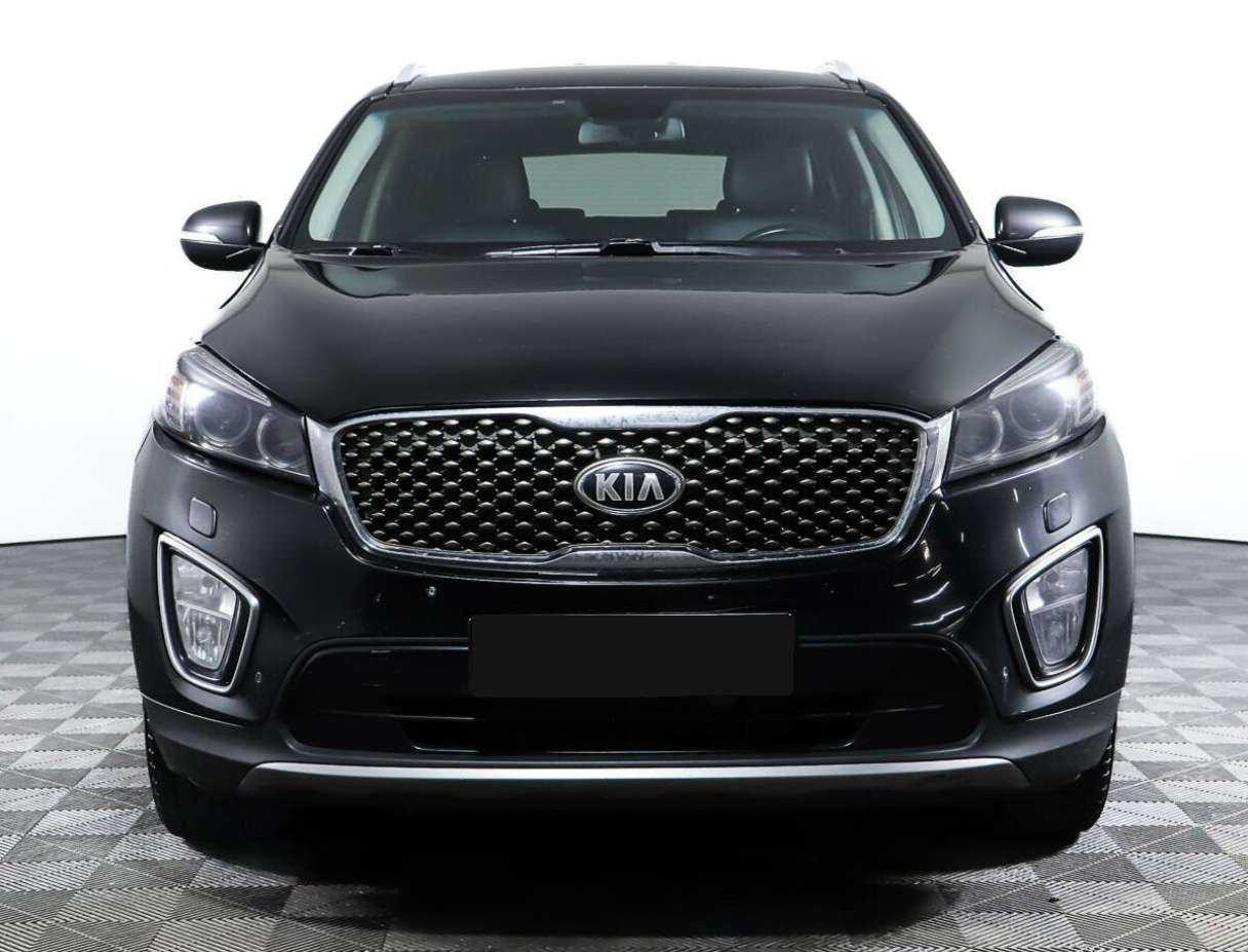 Купить Kia Sorento, 2015, 154 189 км, фото №2