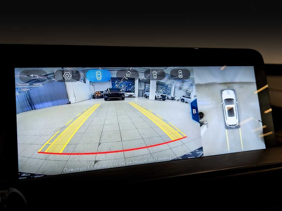 Купить Exeed LX, 2022, 50 822 км, фото №28